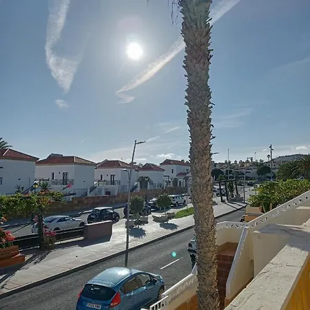 Casa La Siesta * Caleta de Fuste